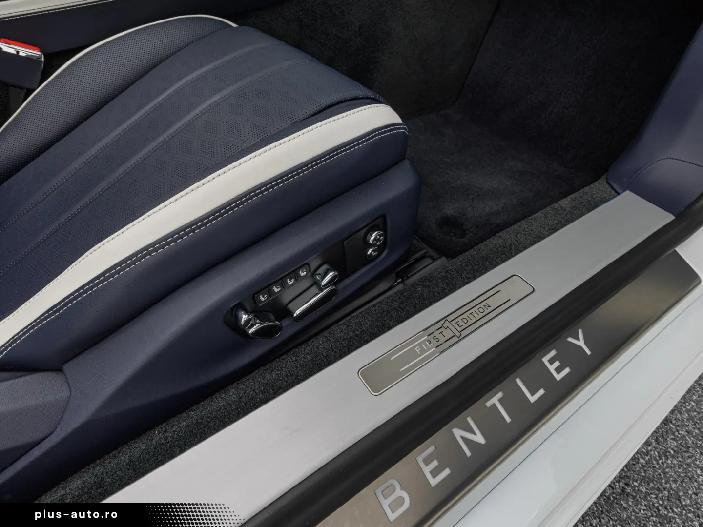 BENTLEY Continental GTC Speed   Carbon - Keramikbremsen