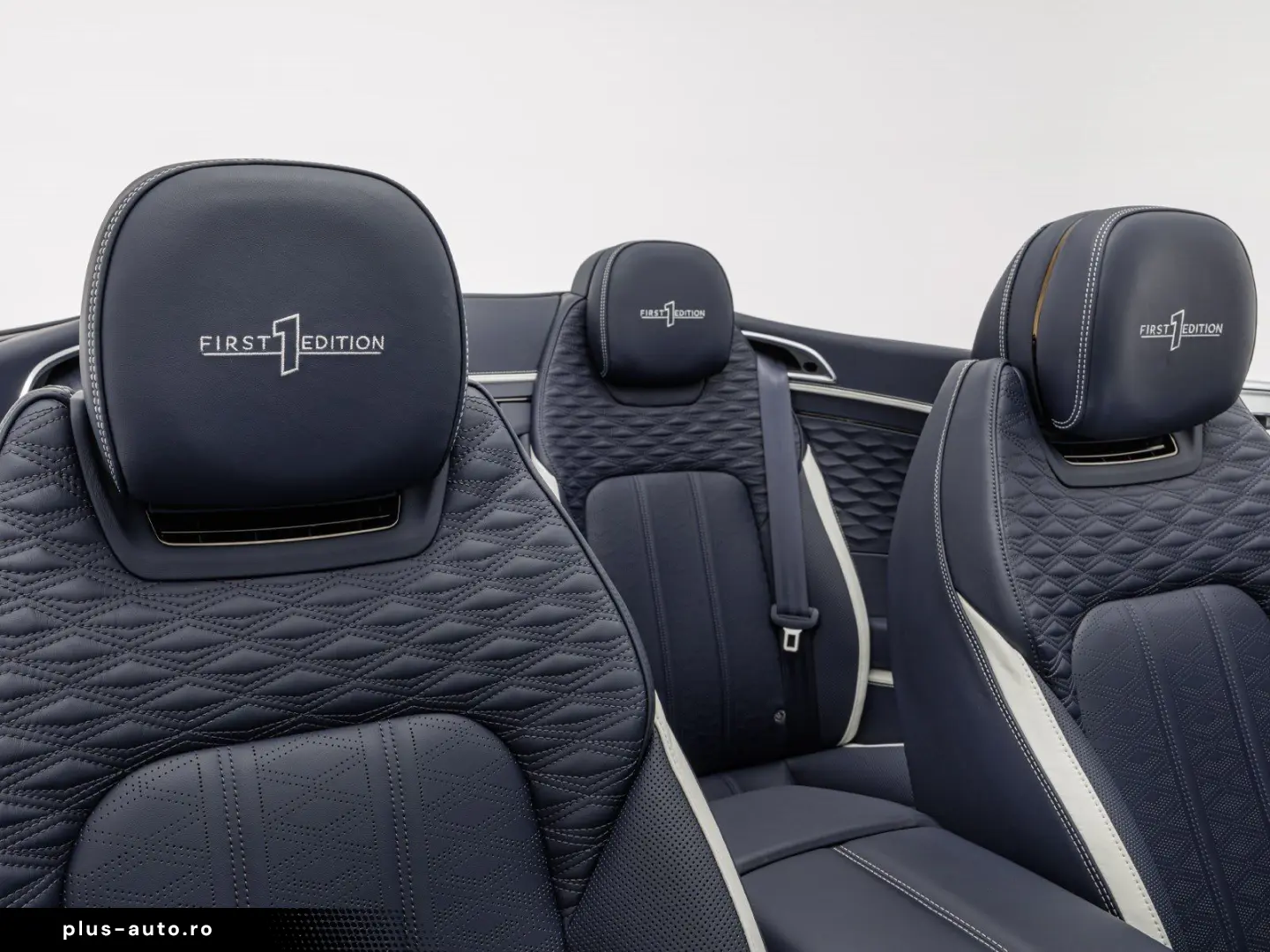 BENTLEY Continental GTC Speed   Carbon - Keramikbremsen