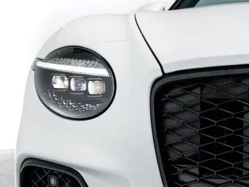 BENTLEY Continental GTC Speed   Carbon - Keramikbremsen