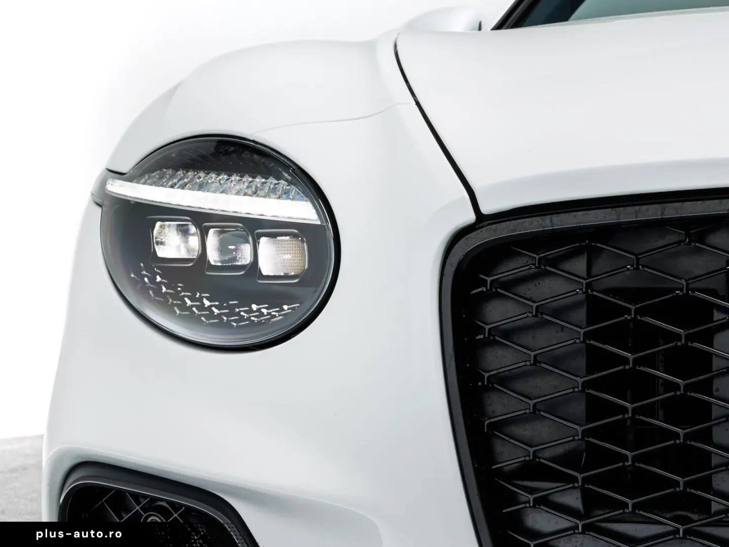 BENTLEY Continental GTC Speed   Carbon - Keramikbremsen