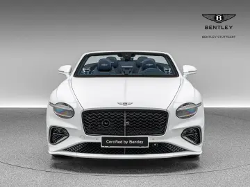 BENTLEY Continental GTC Speed   Carbon - Keramikbremsen