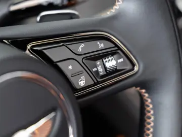 BENTLEY Continental GTC Speed First Edition Beluga