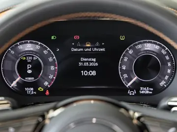 BENTLEY Continental GTC Speed First Edition Beluga