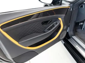 BENTLEY Continental GTC Speed First Edition Beluga