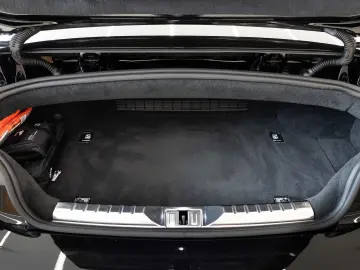 BENTLEY Continental GTC Speed First Edition Beluga