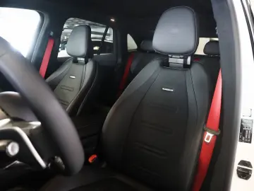 MERCEDES-BENZ EQE 43 AMG 4M PremiumPlus Hyper HUD Fahrassis