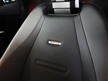 MERCEDES-BENZ EQE 43 AMG 4M PremiumPlus Hyper HUD Fahrassis