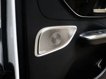 MERCEDES-BENZ EQE 43 AMG 4M PremiumPlus Hyper HUD Fahrassis