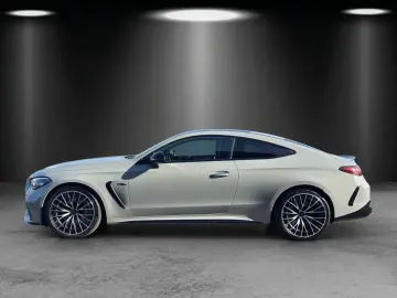 MERCEDES-BENZ CLE53 AMG Prem DISTR Optik Memo Pano K…