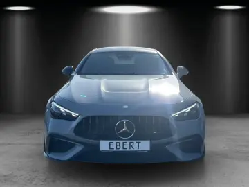 MERCEDES-BENZ CLE53 AMG Prem DISTR Optik Memo Pano K…