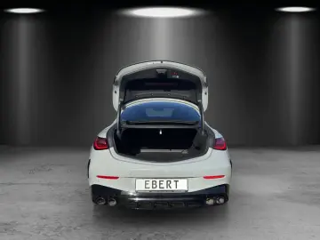 MERCEDES-BENZ CLE53 AMG Prem DISTR Optik Memo Pano K…