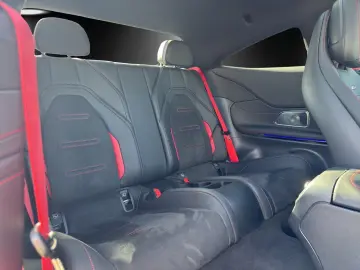 MERCEDES-BENZ CLE53 AMG Prem DISTR Optik Memo Pano K…