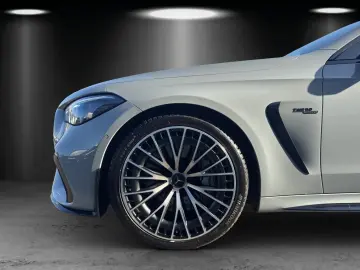 MERCEDES-BENZ CLE53 AMG Prem DISTR Optik Memo Pano K…