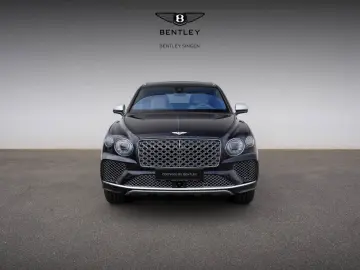 BENTLEY Bentayga EWB Mulliner V8