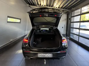 MERCEDES-BENZ GLE 350 de 4M Coupe AMG Night Air. Pan…