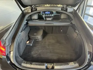 MERCEDES-BENZ GLE 350 de 4M Coupe AMG Night Air. Pan…