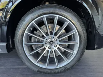 MERCEDES-BENZ GLE 350 de 4M Coupe AMG Night Air. Pan…