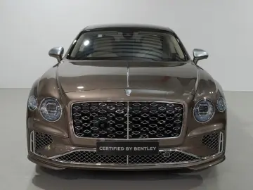 BENTLEY Flying Spur Mulliner