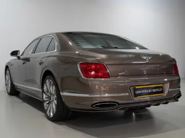 BENTLEY Flying Spur Mulliner