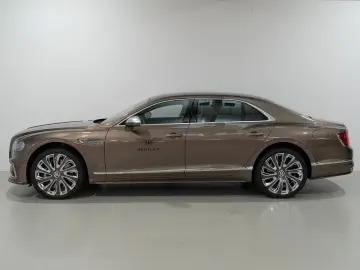 BENTLEY Flying Spur Mulliner