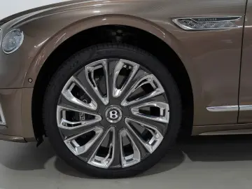 BENTLEY Flying Spur Mulliner