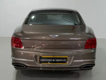 BENTLEY Flying Spur Mulliner