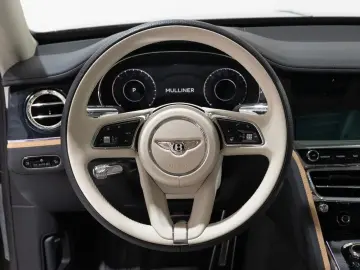 BENTLEY Flying Spur Mulliner