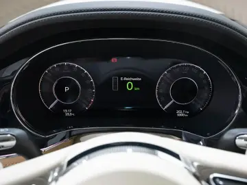 BENTLEY Flying Spur Mulliner