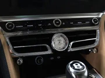 BENTLEY Flying Spur Mulliner