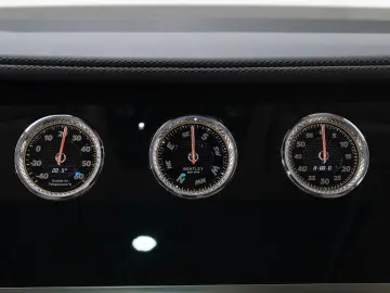 BENTLEY Flying Spur Mulliner
