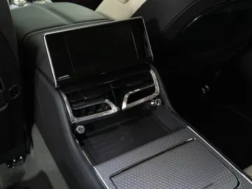 BENTLEY Flying Spur Mulliner