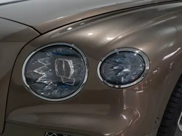 BENTLEY Flying Spur Mulliner