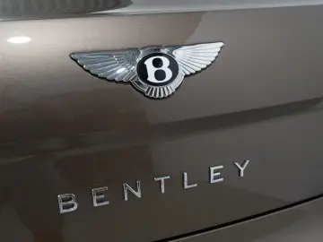 BENTLEY Flying Spur Mulliner