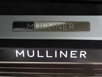 BENTLEY Flying Spur Mulliner