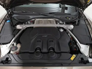 BENTLEY Flying Spur Mulliner