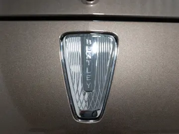 BENTLEY Flying Spur Mulliner