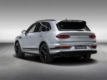 BENTLEY Bentayga S V8  Touring Spec NAIM Comfort Seats