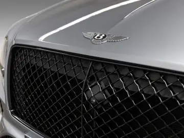 BENTLEY Bentayga S V8  Touring Spec NAIM Comfort Seats