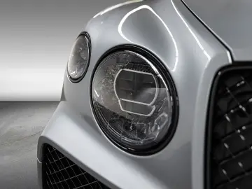 BENTLEY Bentayga S V8  Touring Spec NAIM Comfort Seats