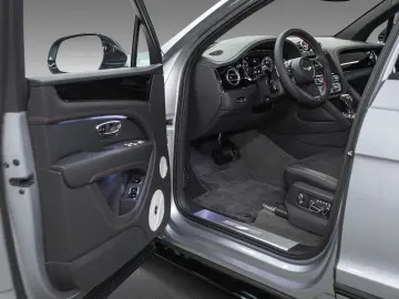 BENTLEY Bentayga S V8  Touring Spec NAIM Comfort Seats