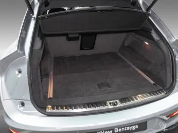 BENTLEY Bentayga S V8  Touring Spec NAIM Comfort Seats