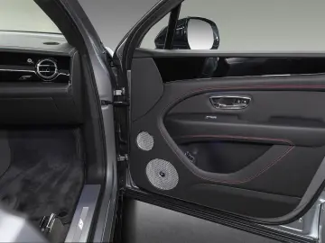 BENTLEY Bentayga S V8  Touring Spec NAIM Comfort Seats