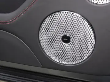 BENTLEY Bentayga S V8  Touring Spec NAIM Comfort Seats