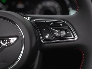 BENTLEY Bentayga S V8  Touring Spec NAIM Comfort Seats