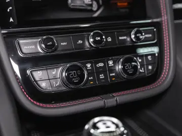 BENTLEY Bentayga S V8  Touring Spec NAIM Comfort Seats