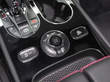 BENTLEY Bentayga S V8  Touring Spec NAIM Comfort Seats