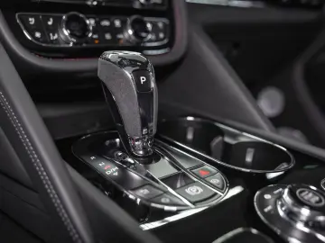 BENTLEY Bentayga S V8  Touring Spec NAIM Comfort Seats