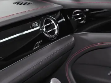 BENTLEY Bentayga S V8  Touring Spec NAIM Comfort Seats