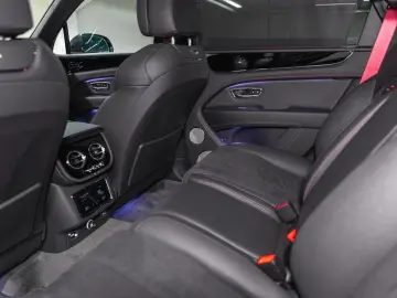 BENTLEY Bentayga S V8  Touring Spec NAIM Comfort Seats