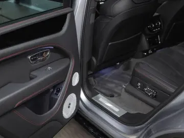 BENTLEY Bentayga S V8  Touring Spec NAIM Comfort Seats